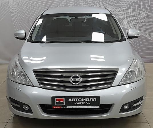 Nissan Teana II (J32) с пробегом 2009 года, цена 899 000 рублей, 258000 км, седан, Автокод Объявления