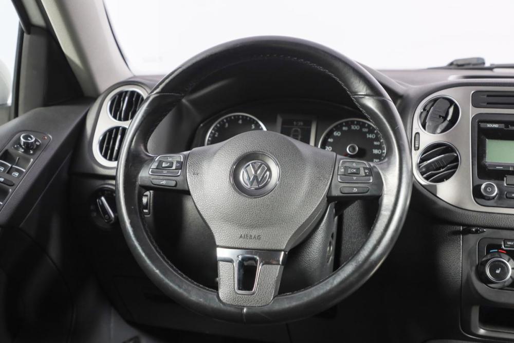 Volkswagen Tiguan I Новосибирск  - изображение 12