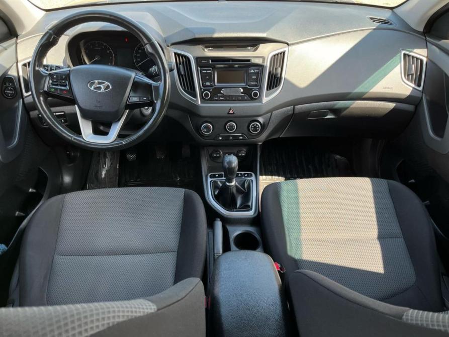 Hyundai Creta I Буинск  - изображение 13