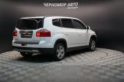 Chevrolet Orlando I Крым  - изображение 33