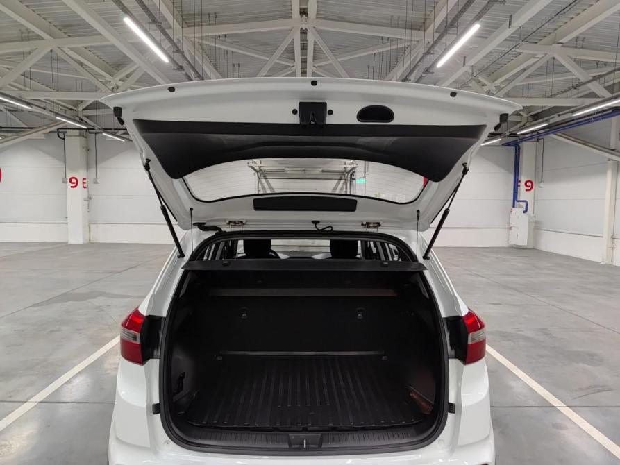 Hyundai Creta I Казань  - изображение 12
