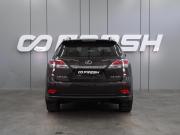 Lexus RX III Рестайлинг Воронеж  - изображение 28