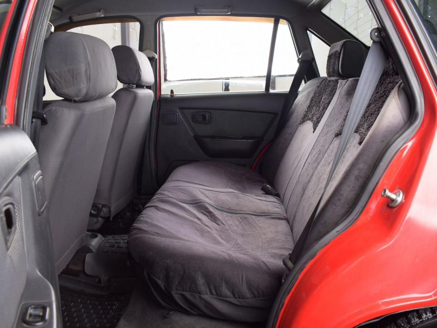Daewoo Nexia I Рестайлинг Кемерово  - изображение 13