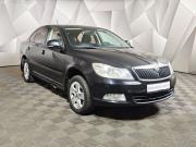 Skoda Octavia II (A5) Рестайлинг Москва  - изображение 23