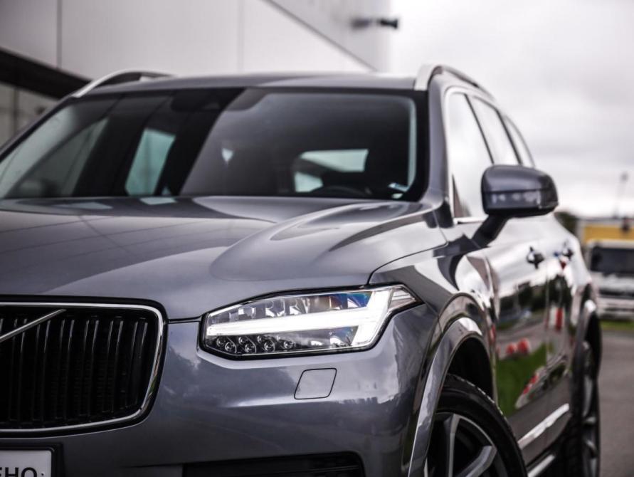 Volvo XC90 II Санкт-Петербург  - изображение 2