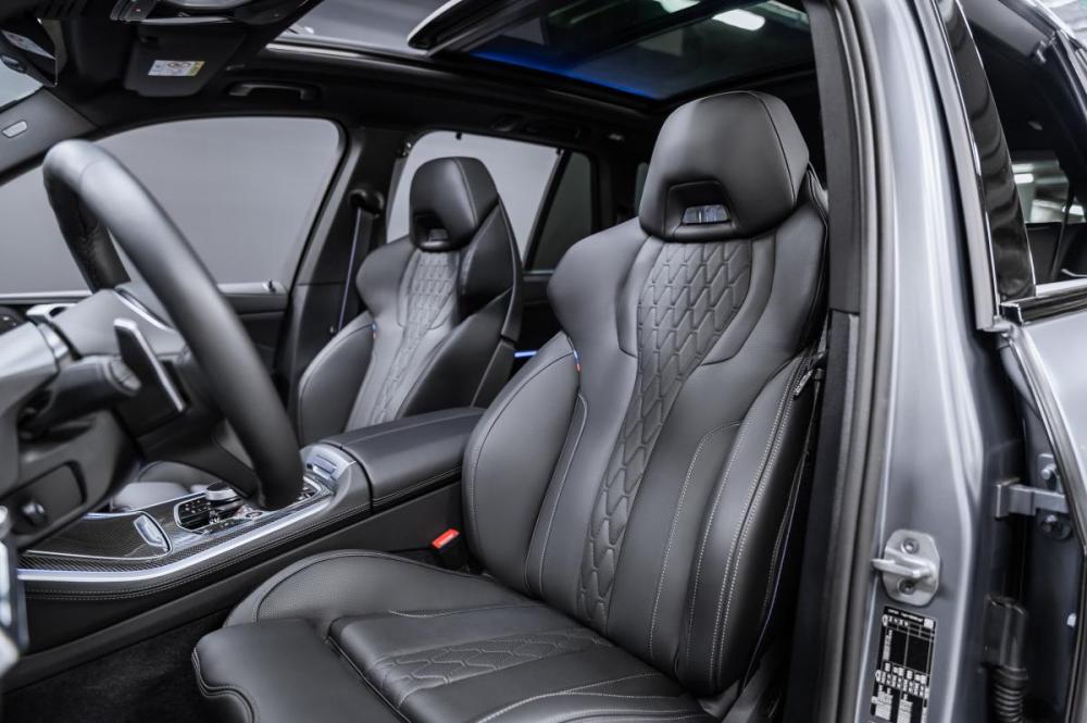 BMW X5 IV (G05/G18) Рестайлинг Москва  - изображение 17