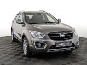 FAW Besturn X80 I Москва  - изображение 29