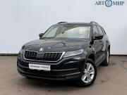 Skoda Kodiaq I Москва  - изображение 13
