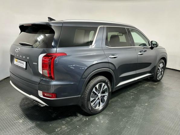 Hyundai Palisade I с пробегом 2020 года, цена 4 400 000 рублей, 65901 км, внедорожник, Автокод Объявления