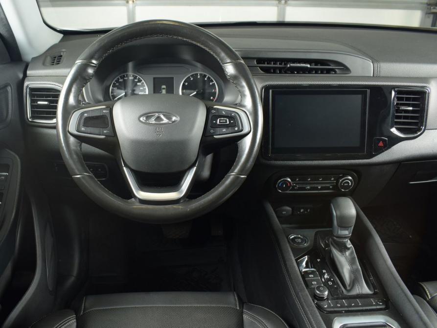 Chery Tiggo 4 I Рестайлинг Кемерово  - изображение 11