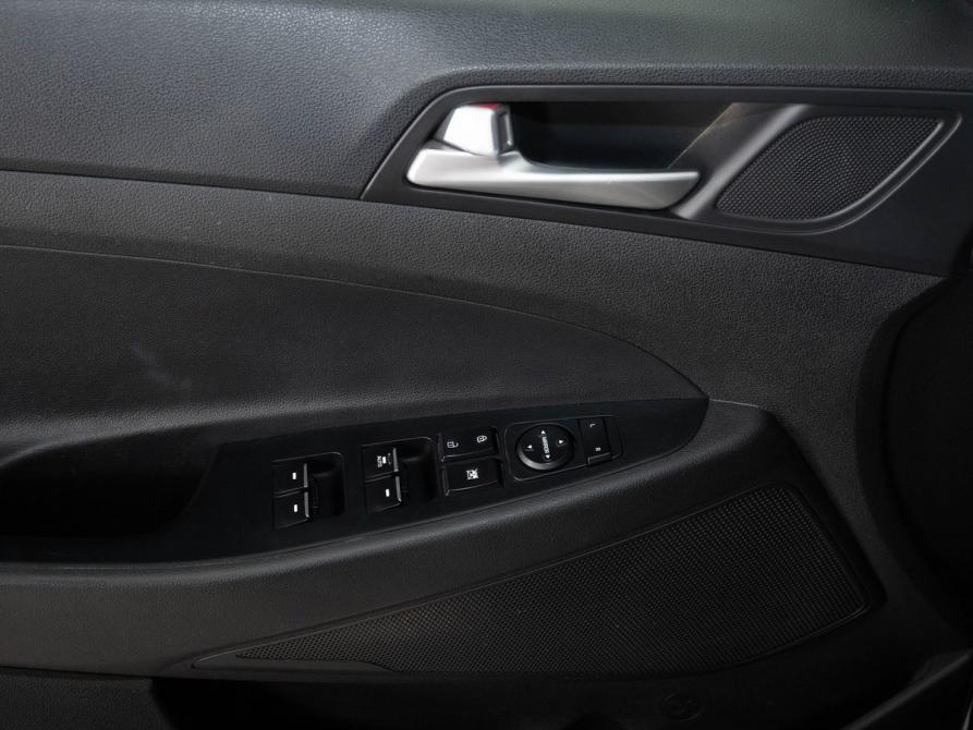 Hyundai Tucson III Рестайлинг Казань  - изображение 17