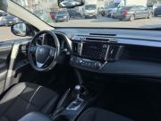 Toyota RAV4 IV (XA40) Рестайлинг Ижевск  - изображение 30