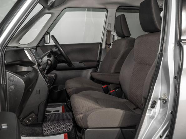 Suzuki Solio III с пробегом 2017 года, цена 820 500 рублей, 138994 км, микровэн, Автокод Объявления