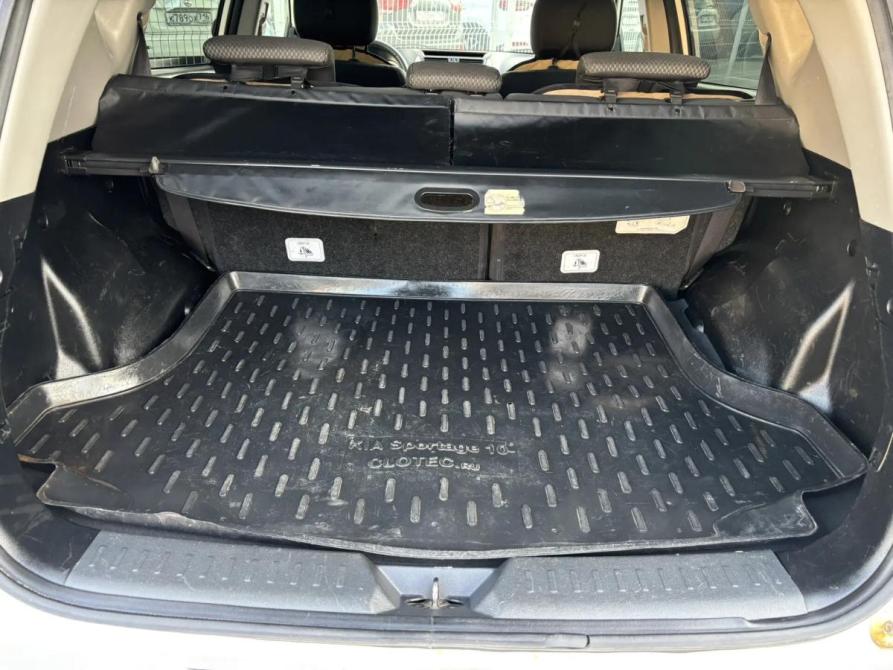 Geely Emgrand X7 I Альметьевск  - изображение 18