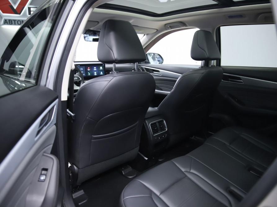 Haval F7 I Рестайлинг Уфа  - изображение 12