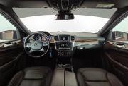 Mercedes-Benz M-Класс III (W166) Волгоград  - изображение 35