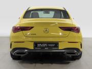 Mercedes-Benz CLA II (C118 X118) Химки  - изображение 34