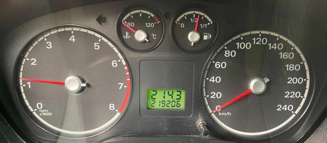 Ford Focus II с пробегом 2006 года, цена 340 000 рублей, 219206 км, хэтчбек, Автокод Объявления