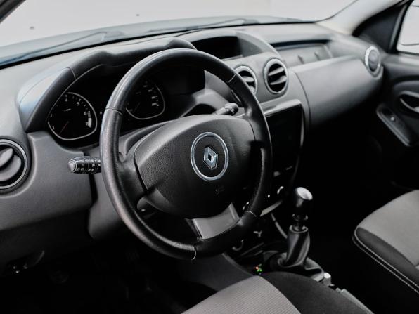 Renault Duster I с пробегом 2013 года, цена 856 000 рублей, 207674 км, внедорожник, Автокод Объявления