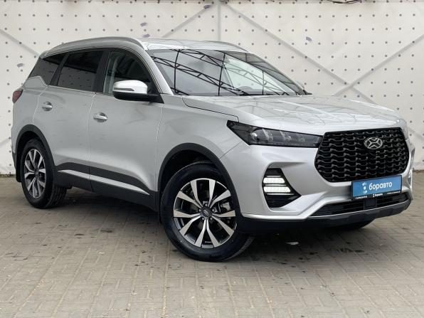 Xcite X-Cross 7 с пробегом 2025 года, цена 1 930 000 рублей, 12849 км, внедорожник, Автокод Объявления