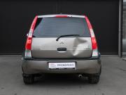 Mitsubishi Colt VI (Z20/Z30) Москва  - изображение 18
