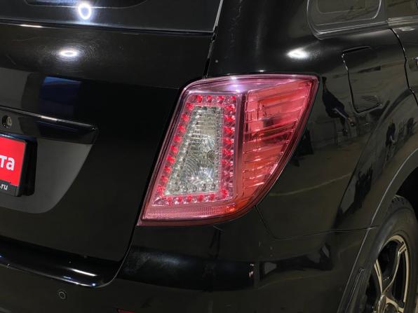Lifan X60 I с пробегом 2013 года, цена 550 000 рублей, 126072 км, внедорожник, Автокод Объявления