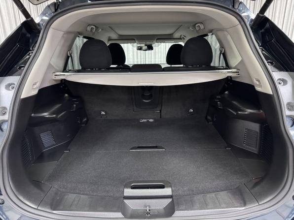 Nissan X-Trail III с пробегом 2016 года, цена 1 550 000 рублей, 198295 км, внедорожник, Автокод Объявления