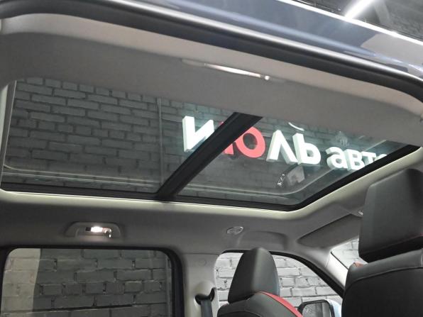 Haval H3 I с пробегом 2024 года, цена 2 850 000 рублей, 31450 км, внедорожник, Автокод Объявления