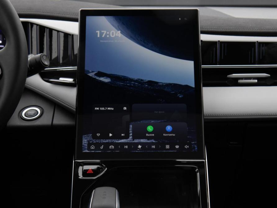 Geely Atlas II Москва  - изображение 18