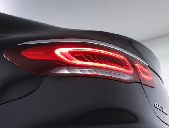 Mercedes-Benz GLC Coupe I (C253) Рестайлинг с пробегом 2019 года, цена 5 390 000 рублей, 39019 км, внедорожник, Автокод Объявления