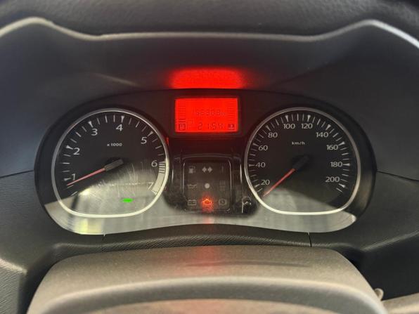 Renault Duster I с пробегом 2014 года, цена 945 000 рублей, 156000 км, внедорожник, Автокод Объявления