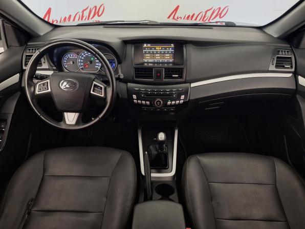 Lifan Cebrium (720) с пробегом 2014 года, цена 389 000 рублей, 189469 км, седан, Автокод Объявления