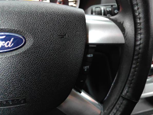 Ford Focus II Рестайлинг с пробегом 2010 года, цена 460 000 рублей, 179867 км, универсал, Автокод Объявления