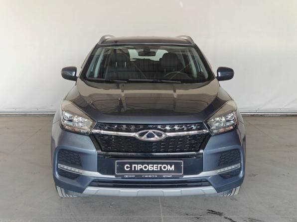 Chery Tiggo 4 I Рестайлинг с пробегом 2020 года, цена 1 239 000 рублей, 48826 км, внедорожник, Автокод Объявления