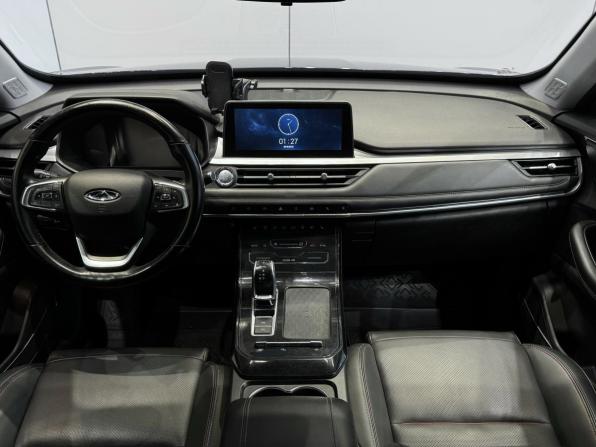 Chery Tiggo 7 Pro I с пробегом 2020 года, цена 1 500 000 рублей, 104502 км, внедорожник, Автокод Объявления