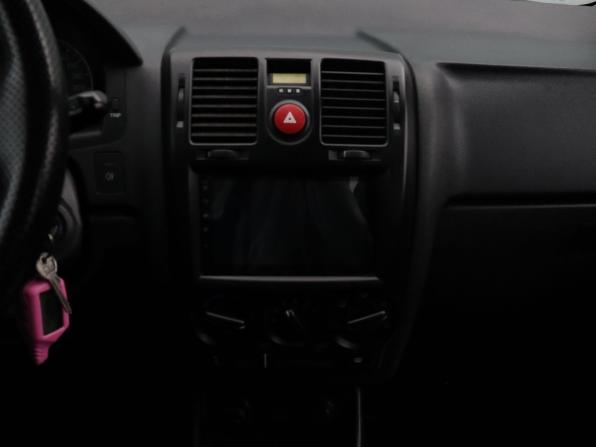 Hyundai Getz I Рестайлинг с пробегом 2006 года, цена 399 000 рублей, 267457 км, хэтчбек, Автокод Объявления