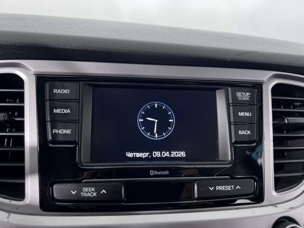 Hyundai Solaris II с пробегом 2019 года, цена 1 280 000 рублей, 120000 км, седан, Автокод Объявления