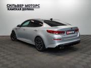 Kia Optima IV Рестайлинг Пермь  - изображение 32