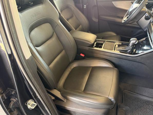 Chery Tiggo 4 Pro I с пробегом 2022 года, цена 1 380 000 рублей, 53931 км, внедорожник, Автокод Объявления