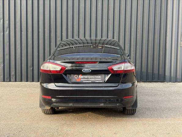 Ford Mondeo IV с пробегом 2010 года, цена 690 000 рублей, 218619 км, седан, Автокод Объявления