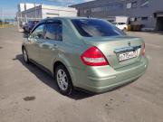Nissan Tiida I Санкт-Петербург  - изображение 17