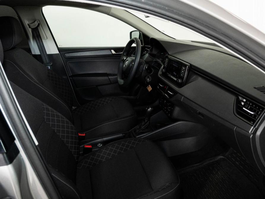 Skoda Rapid II Казань  - изображение 6