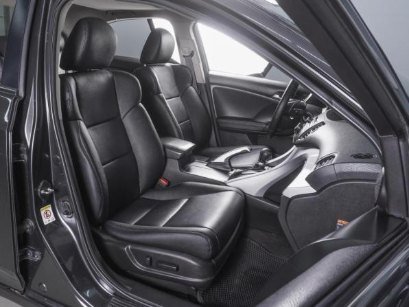 Honda Accord VIII с пробегом 2008 года, цена 1 177 000 рублей, 249715 км, седан, Автокод Объявления