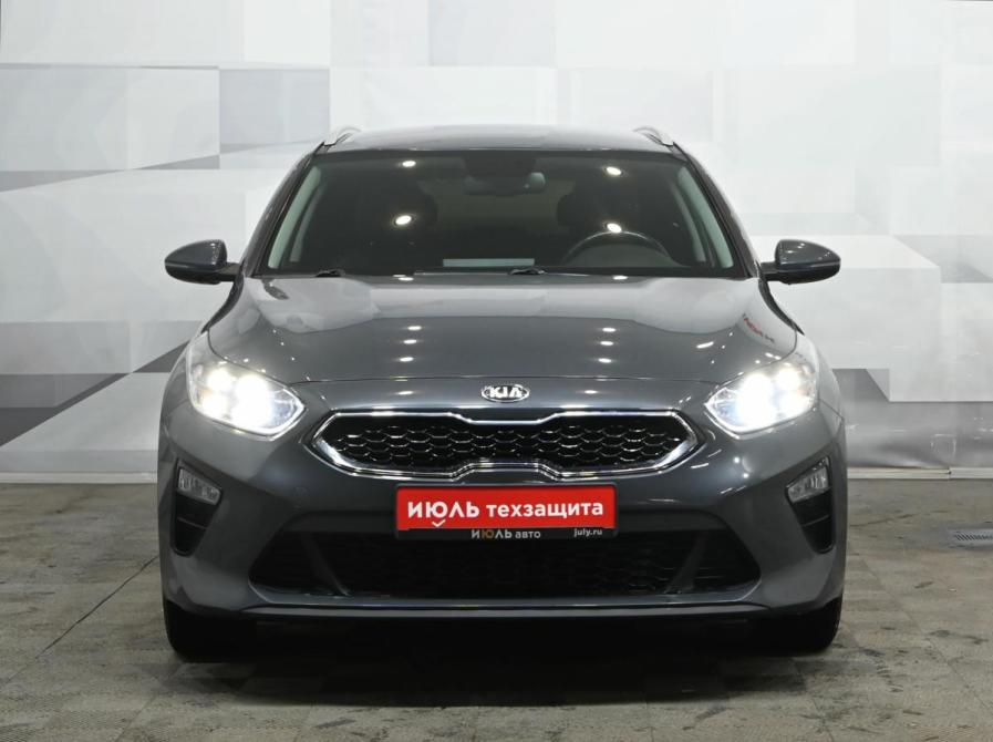 Kia Ceed III Екатеринбург  - изображение 2