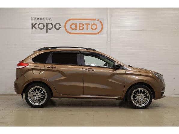 Lada (ВАЗ) XRAY I с пробегом 2019 года, цена 756 000 рублей, 76980 км, хэтчбек, Автокод Объявления