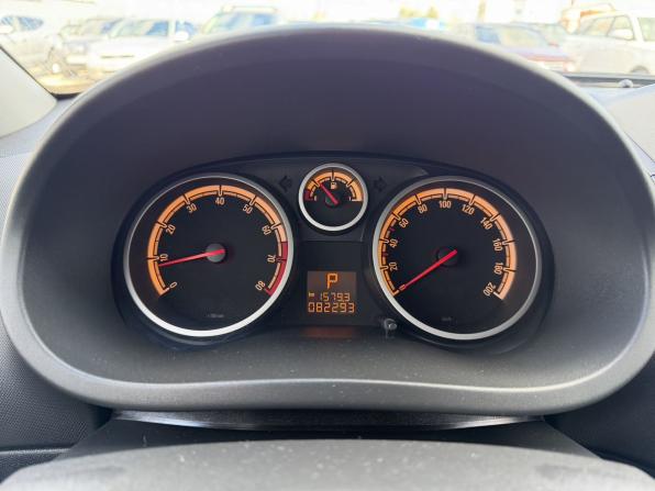 Opel Corsa D Рестайлинг II с пробегом 2011 года, цена 710 000 рублей, 82283 км, хэтчбек, Автокод Объявления