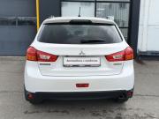 Mitsubishi ASX I Рестайлинг Москва  - изображение 21