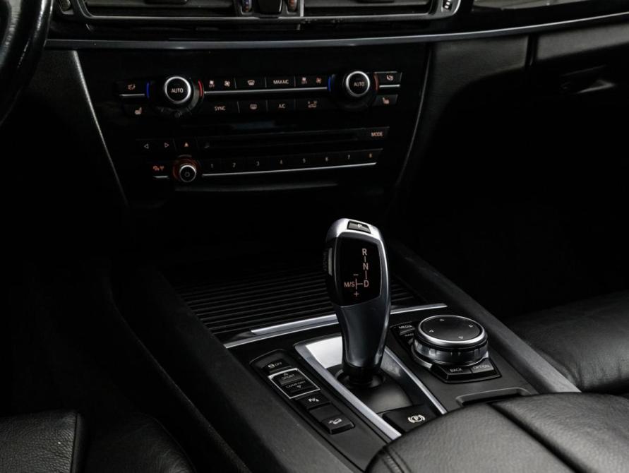 BMW X5 III (F15) Санкт-Петербург  - изображение 13