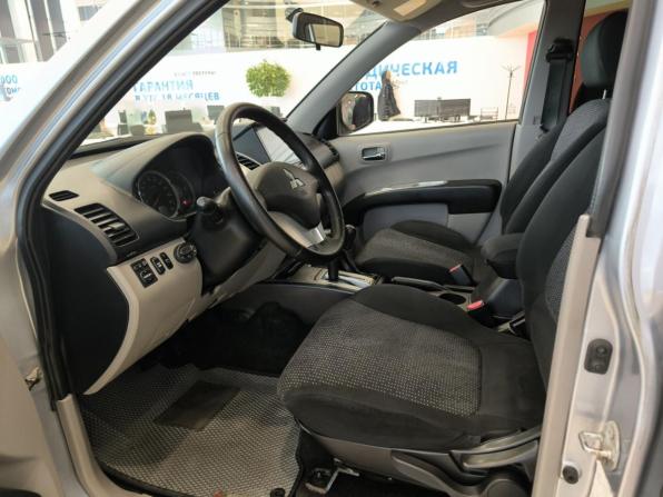 Mitsubishi L200 IV с пробегом 2012 года, цена 1 450 000 рублей, 247280 км, пикап, Автокод Объявления