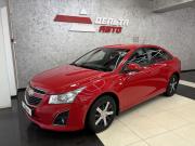 Chevrolet Cruze I Ярославль  - изображение 36